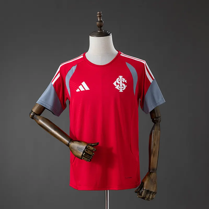 Internacional Camisa de treino 2026/27