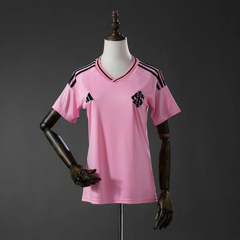Internacional Women's Shirt 2025