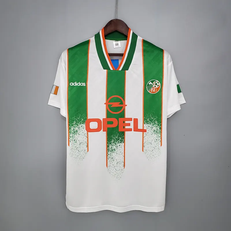 Irlanda Maglia trasferta 1994