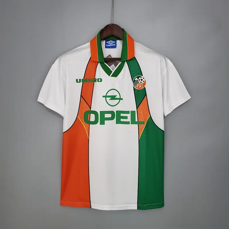 Ierland Uitshirt