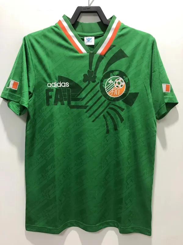 Irland Heimtrikot 1994