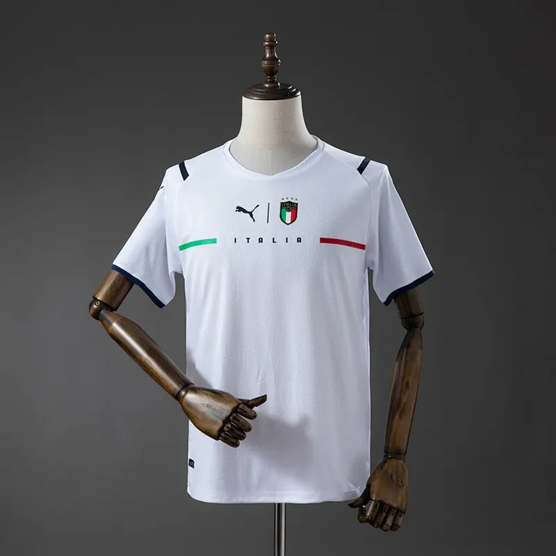 Italië Uitshirt 2022