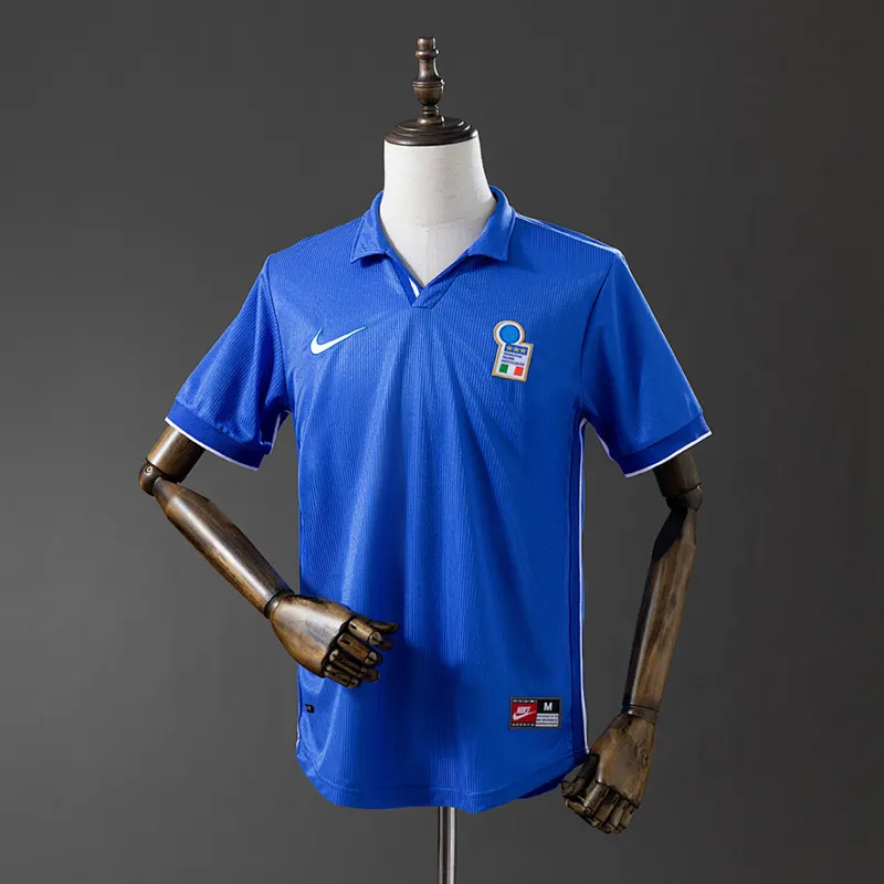 Italie Maillot domicile 1998