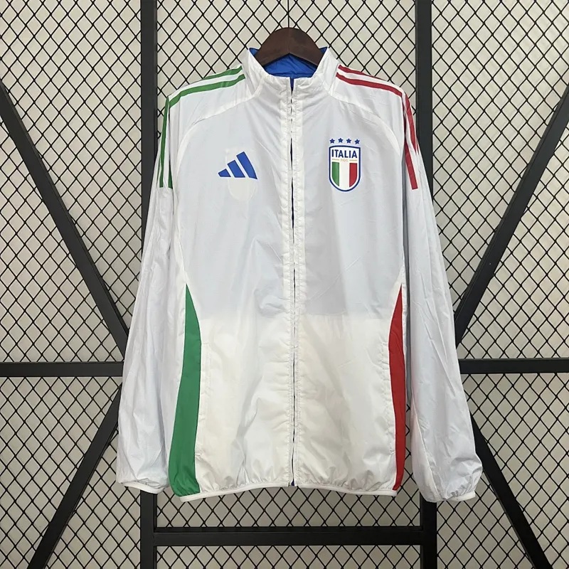 Italy Jacket 2024