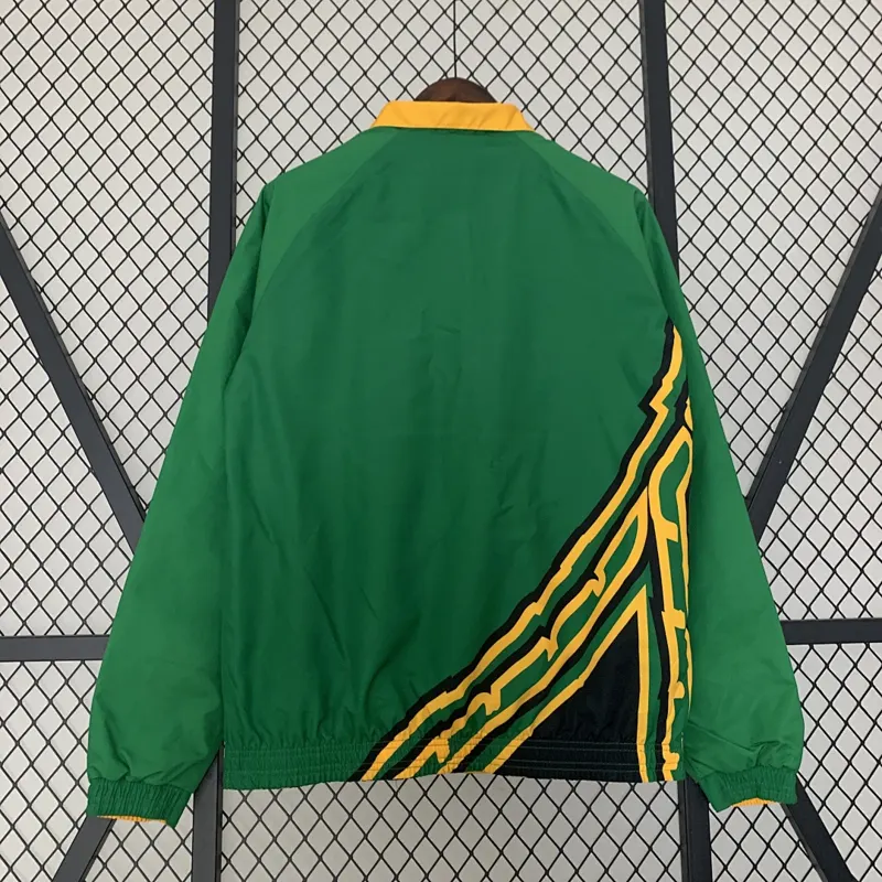Jamaica Jacket 2023 &mdash; back view