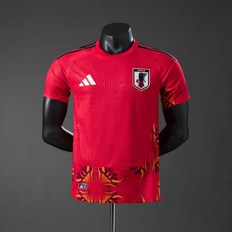Giappone Maglia da portiere 2026