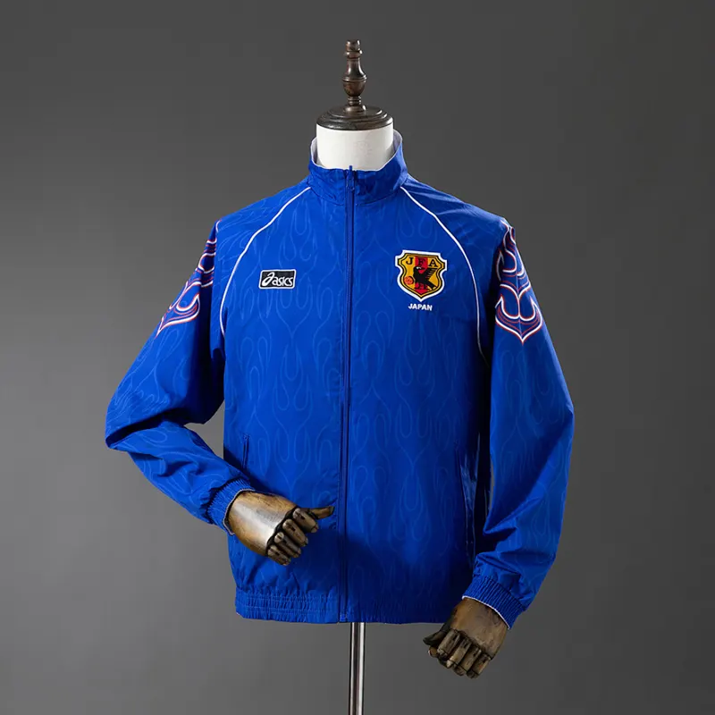 Japan Jacket