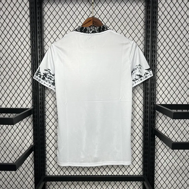 Japan Shirt 2022 &mdash; back view