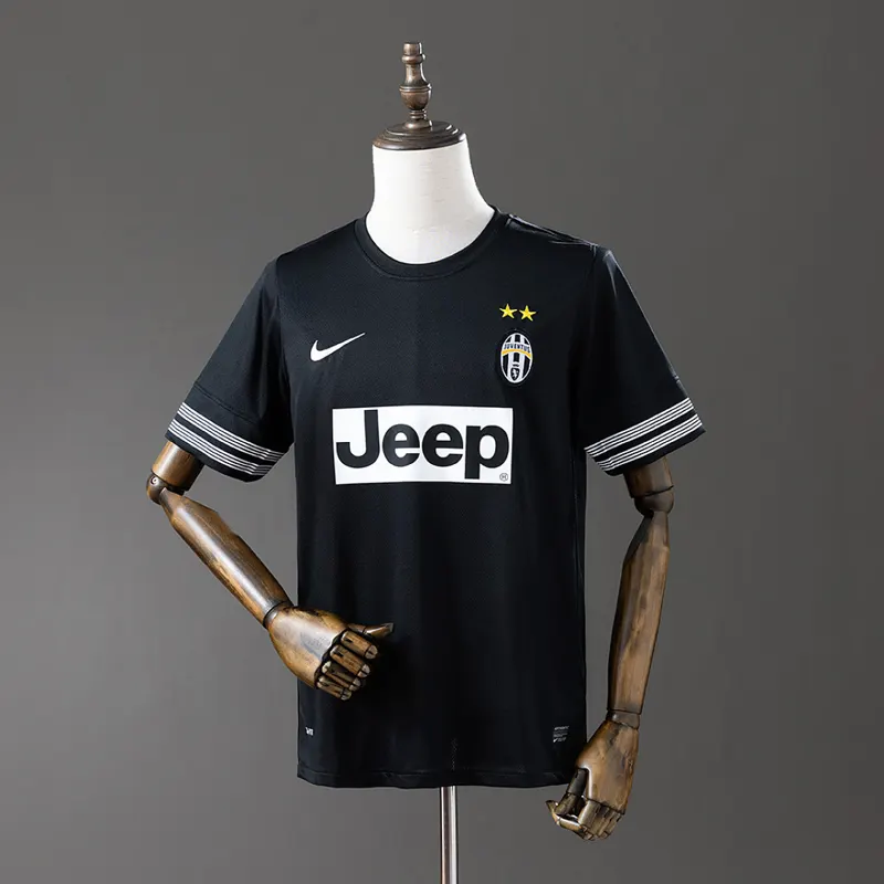 Juventus Maglia trasferta 2012/13