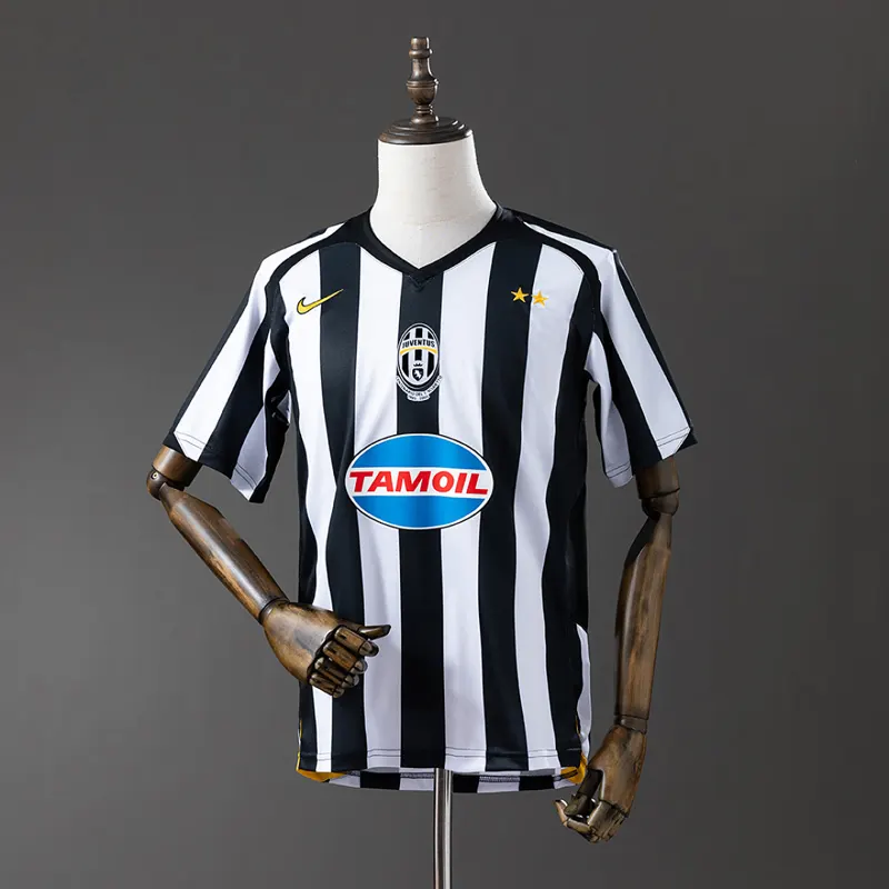 Juventus Maglia casa 2005/06
