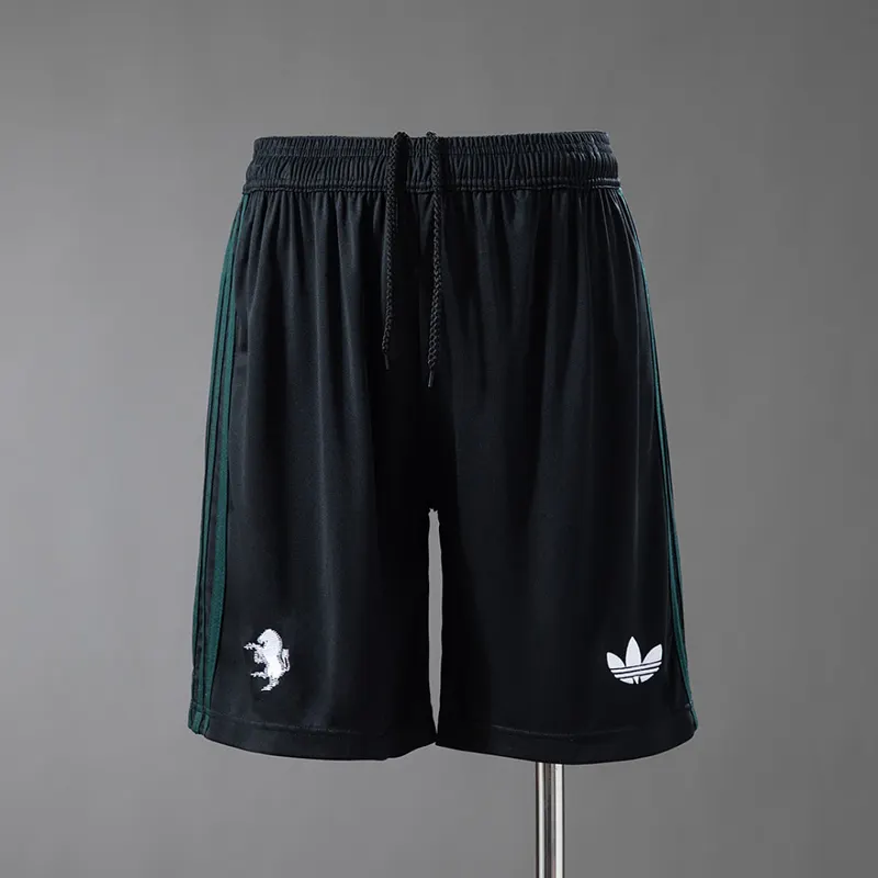 Juventus Pantaloncini 2025/26