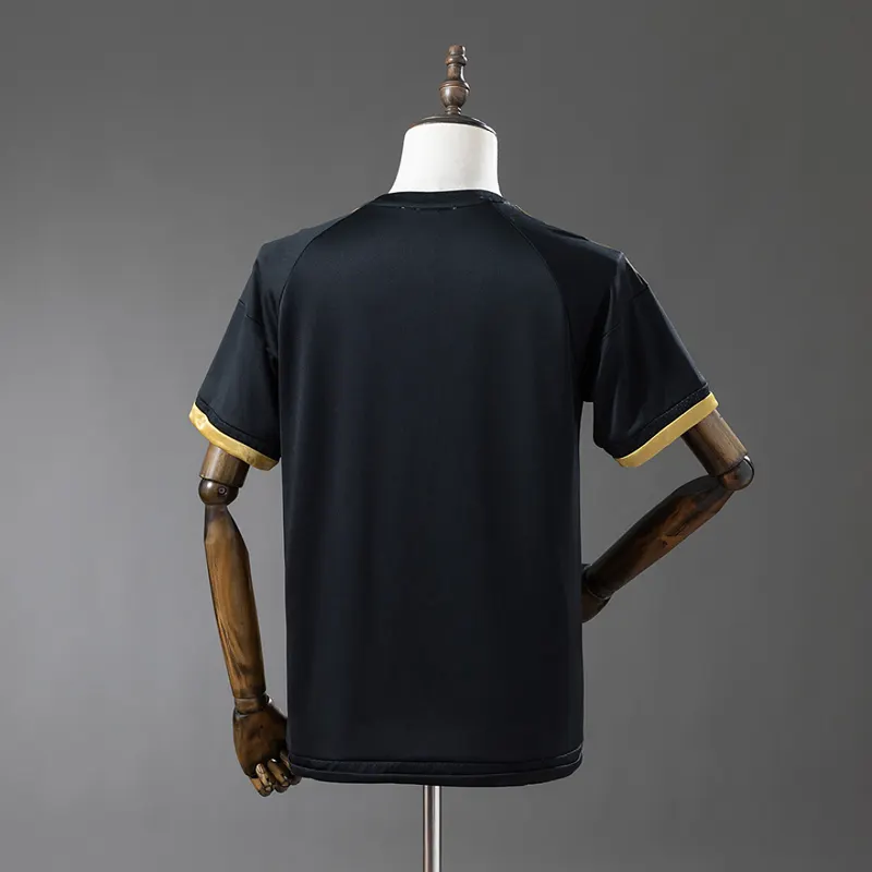 Juventus Third Shirt 2015/16 &mdash; back view