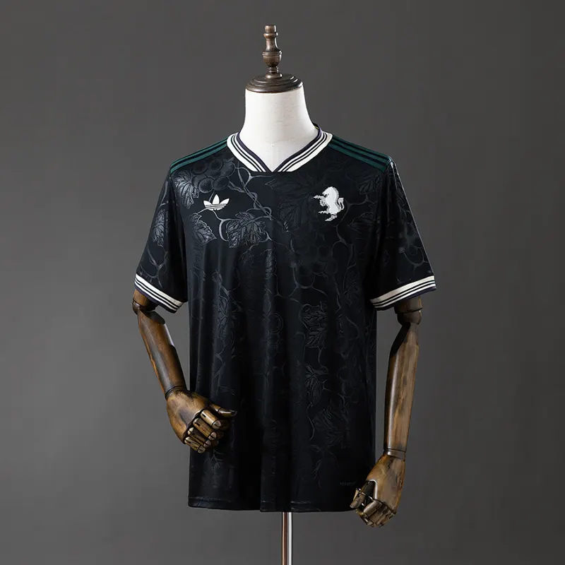 Juventus Maglia third 2025/26