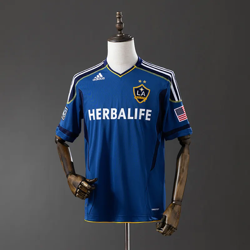LA Galaxy Uitshirt 2011