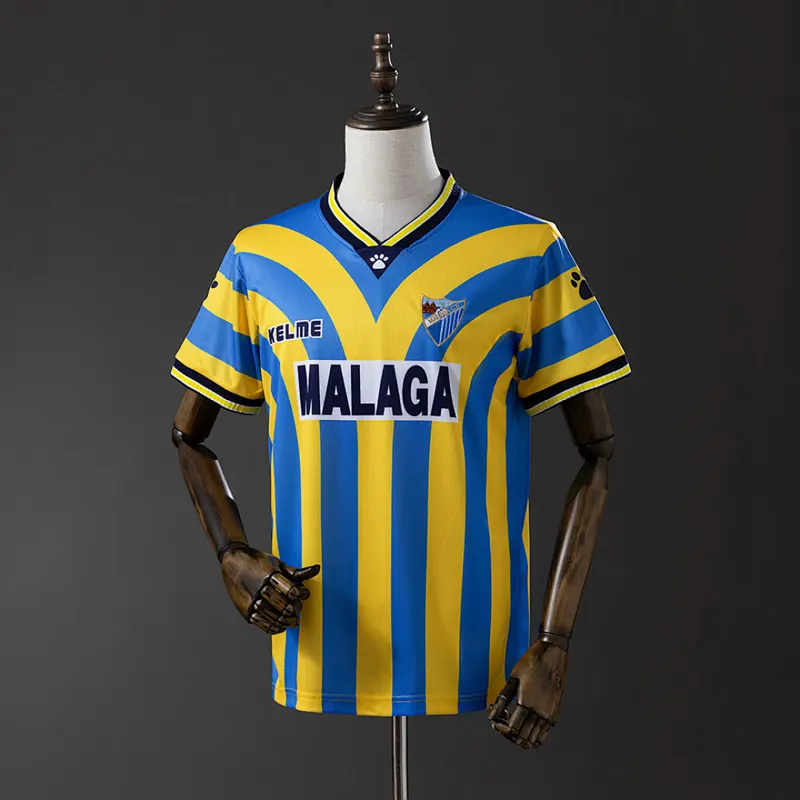 Las Palmas Maglia trasferta 1997