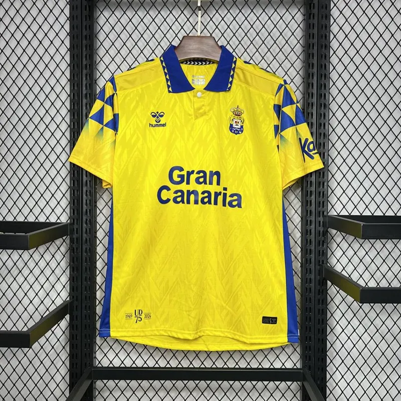 Las Palmas Maglia casa 2024