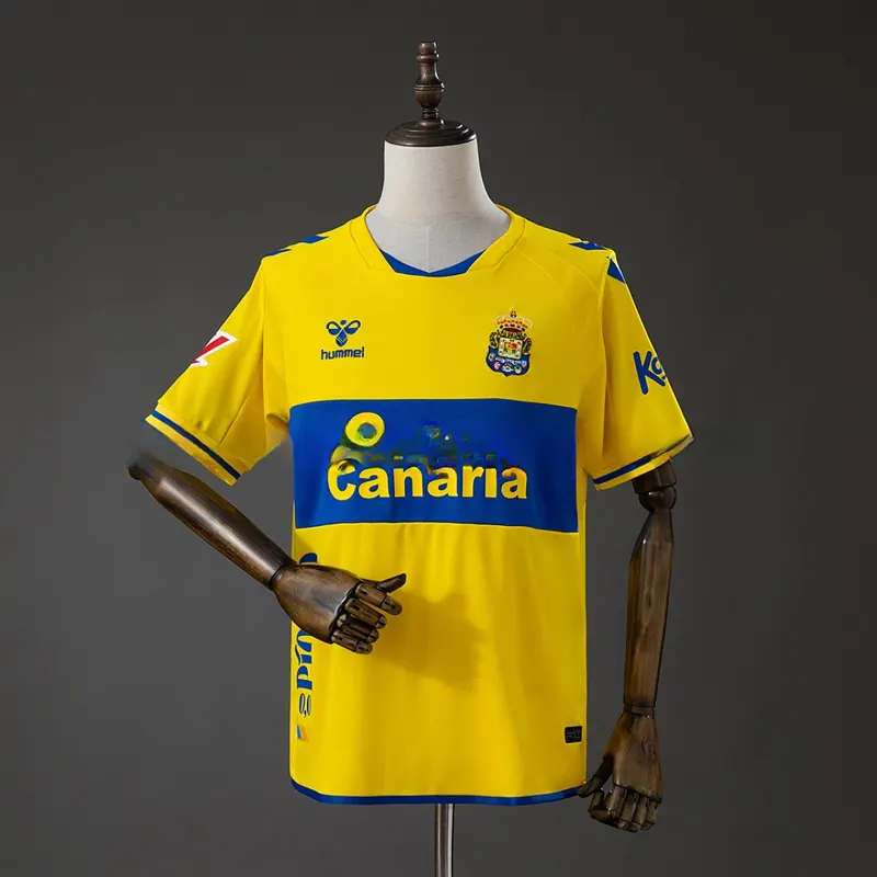 Las Palmas Camiseta local 2026/27