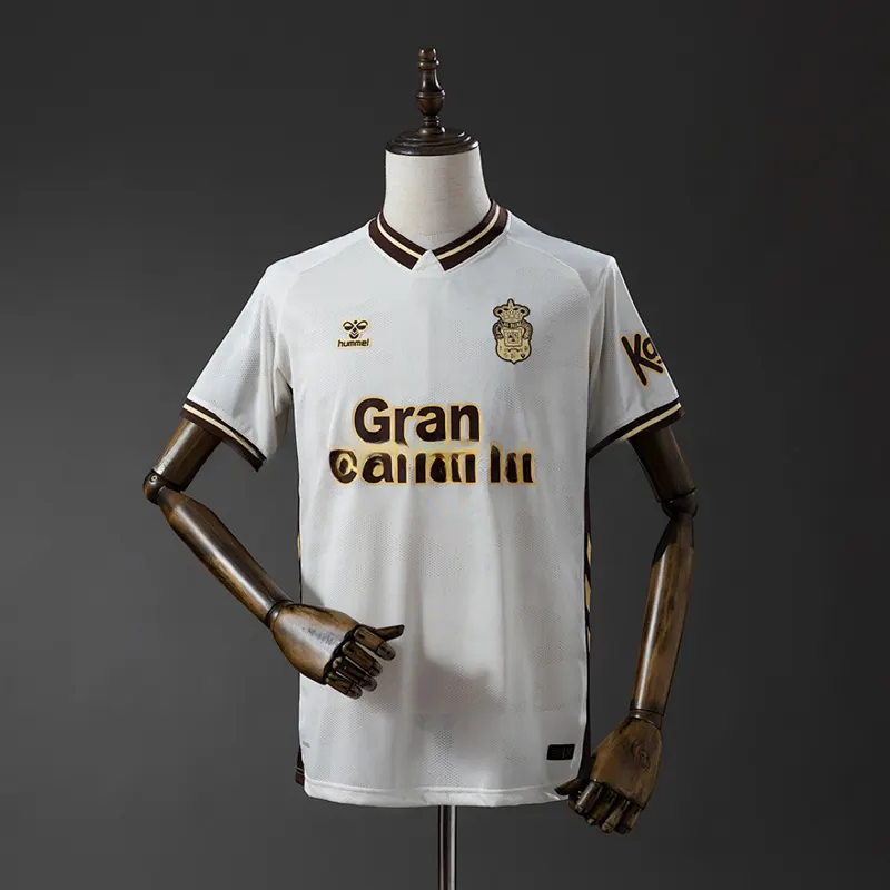 Las Palmas Maglia third 2025/26