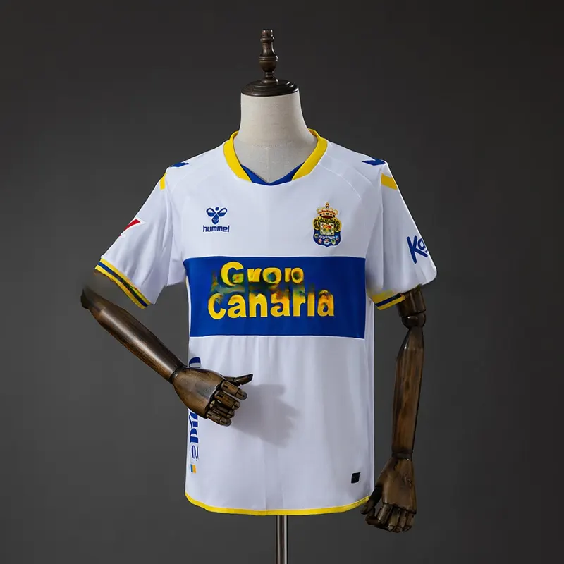 Las Palmas Third Shirt 2026/27