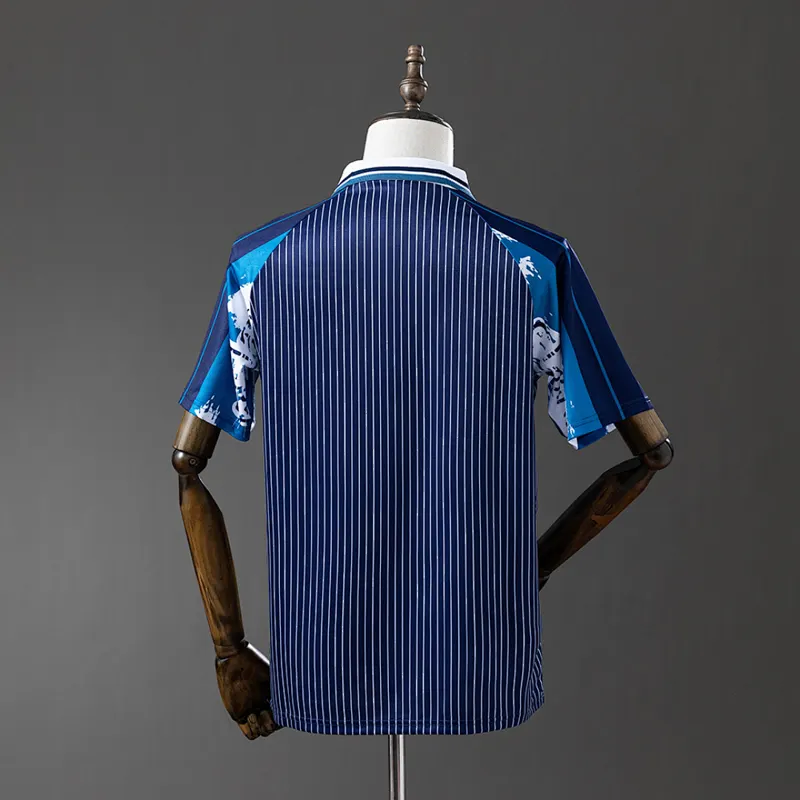 Lazio Away Shirt 1996/97 &mdash; back view