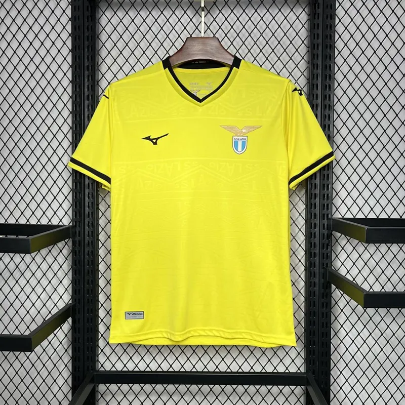 Lazio Rom Auswärtstrikot 2024/25