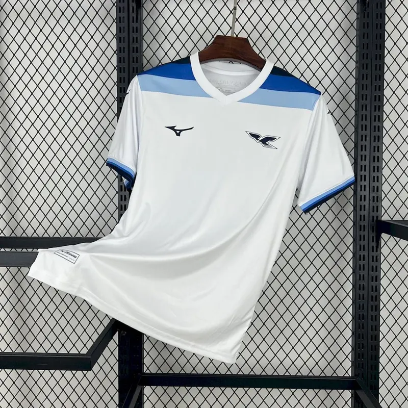 Lazio Rom Trikot 2025/26