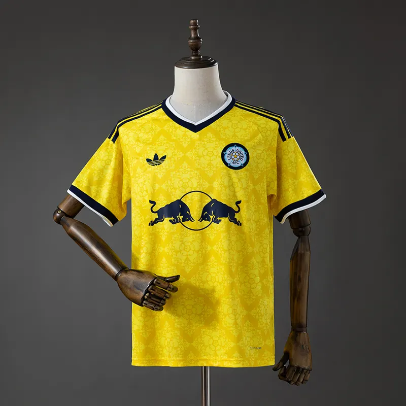 Leeds United Uitshirt 2026/27