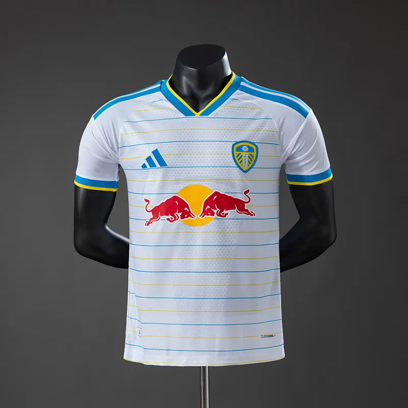 Leeds United Thuisshirt 2026/27
