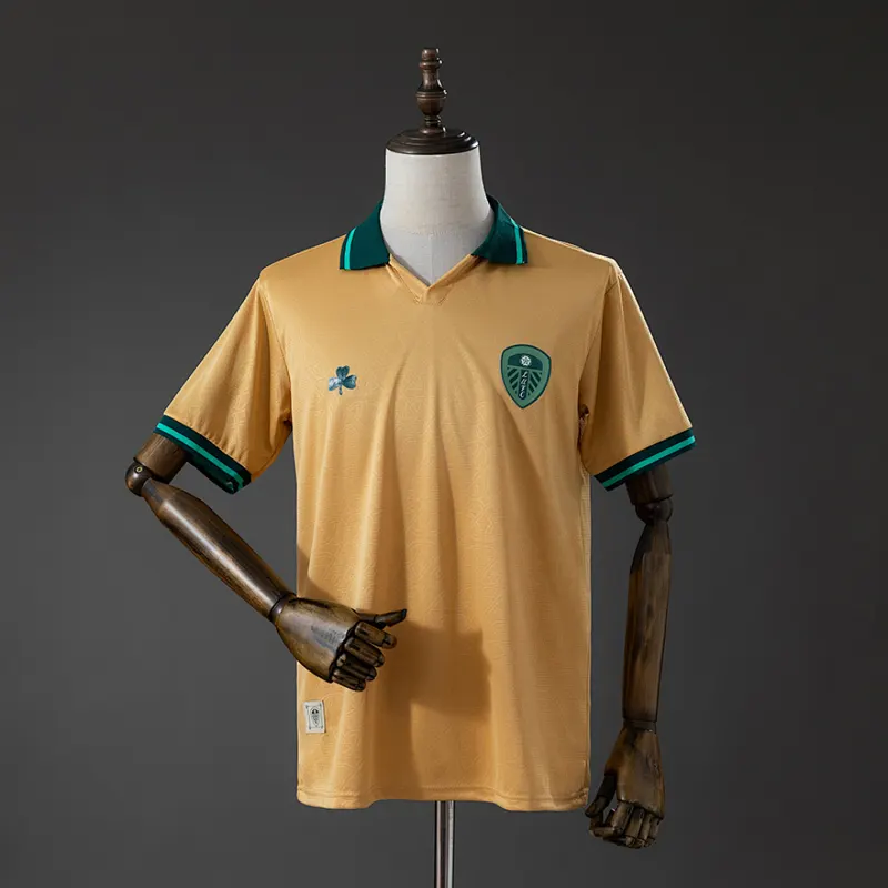 Leeds United Shirt 2026/27