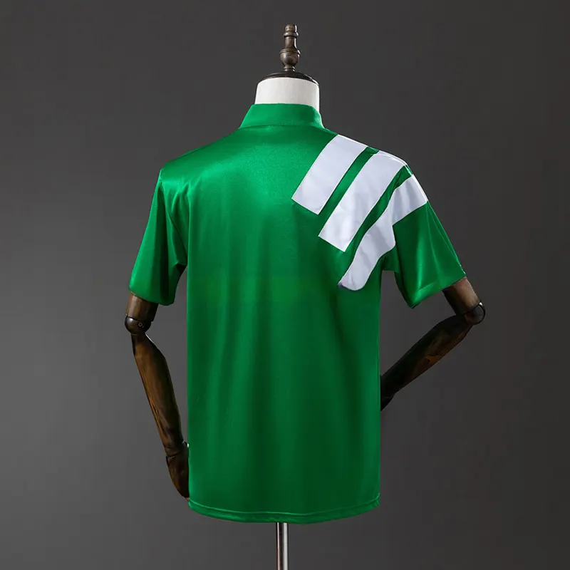Liverpool Away Shirt 1992/93 &mdash; back view