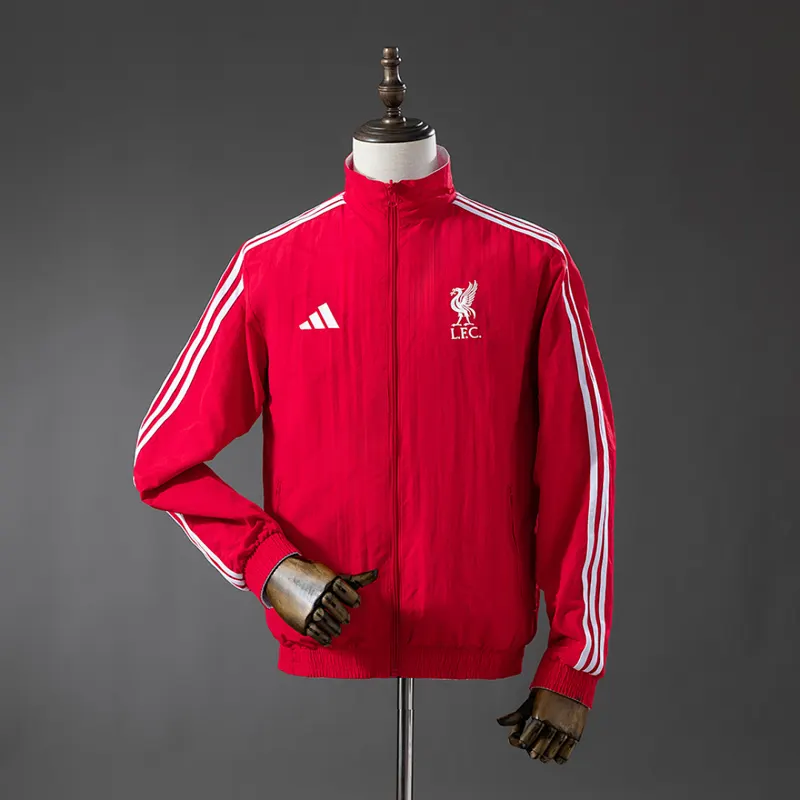 Liverpool Giacca 2025/26