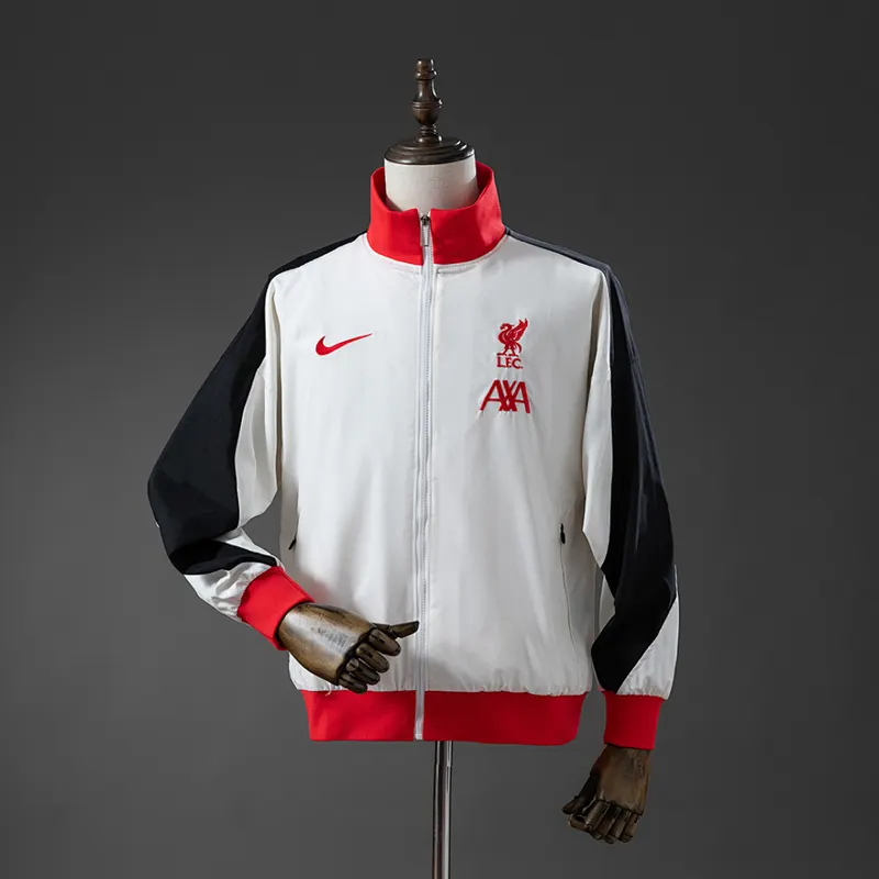 Liverpool Jacket