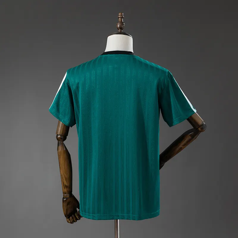 Liverpool Shirt 1995 &mdash; back view