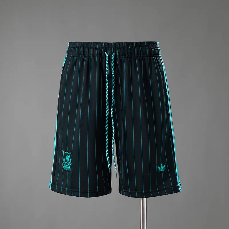 Liverpool Shorts &mdash; front view