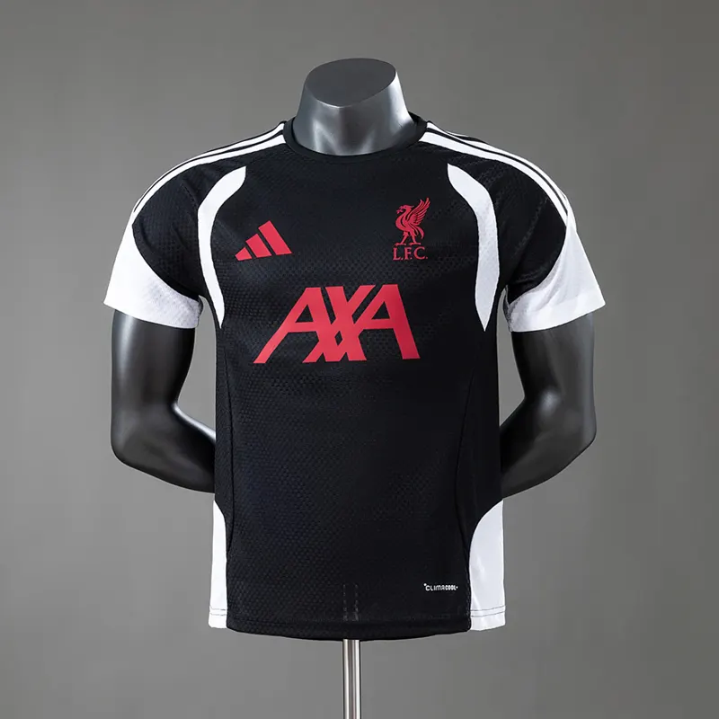 Liverpool Maglia da allenamento 2026/27