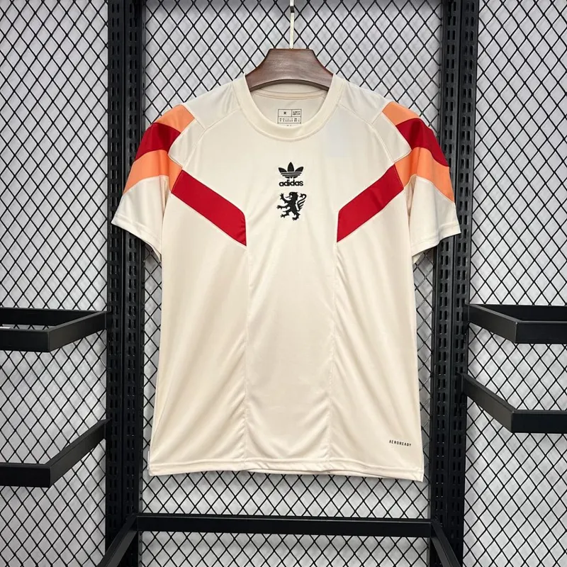 Lyon Trikot 2024
