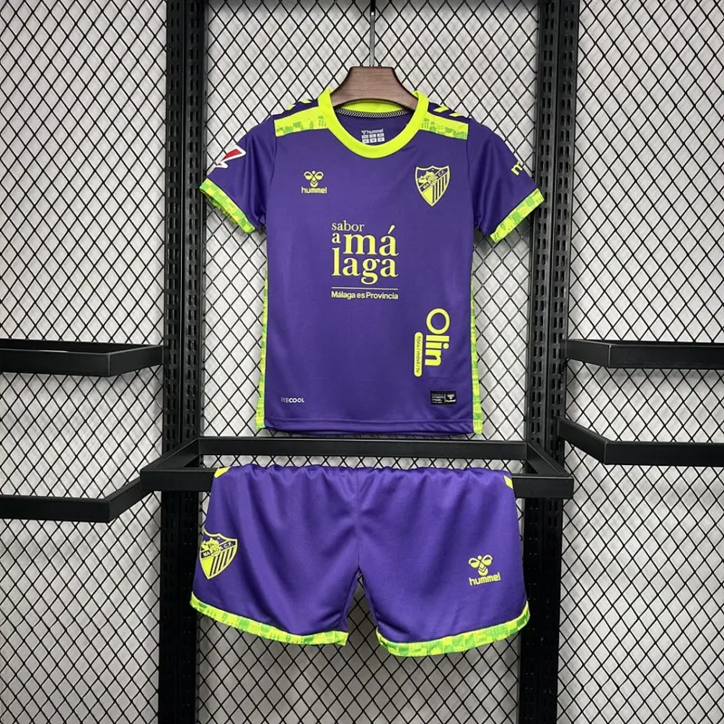 Malaga Ensemble extérieur enfant 2024