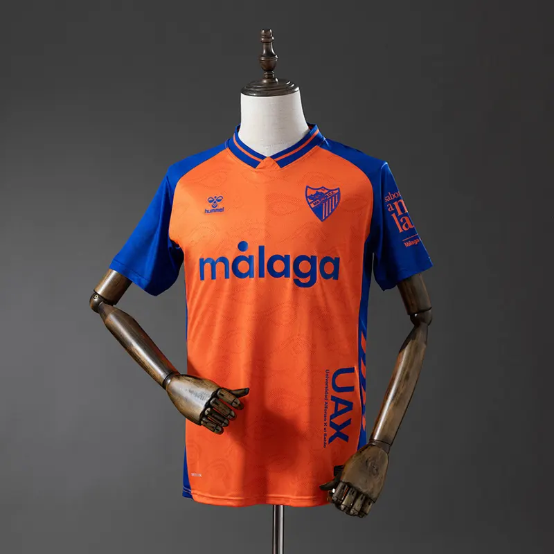Malaga Maglia third 2025/26