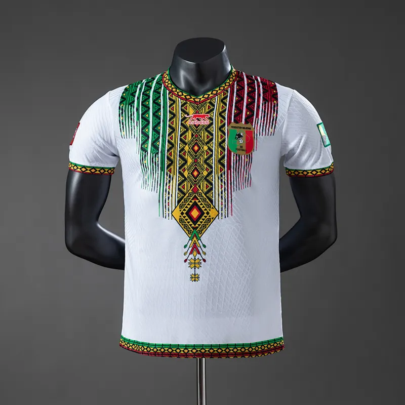 Mali Maglia casa 2026