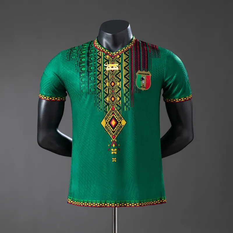 Mali Maglia 2026