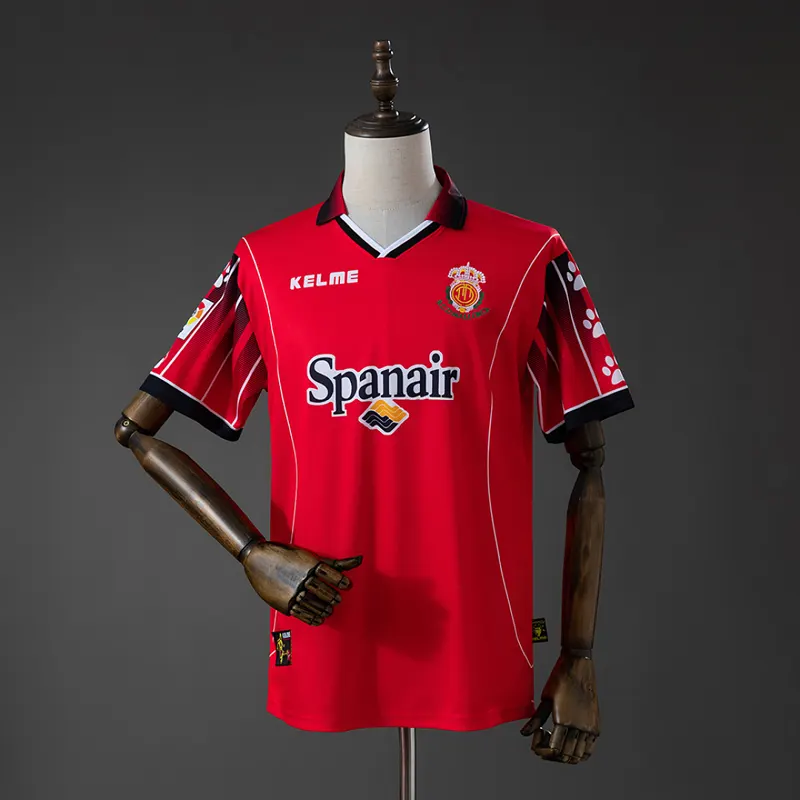 Mallorca Thuisshirt