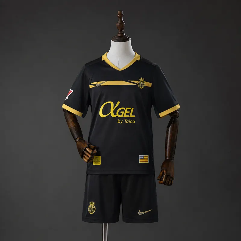 Mallorca Kids Away Kit 2026/27