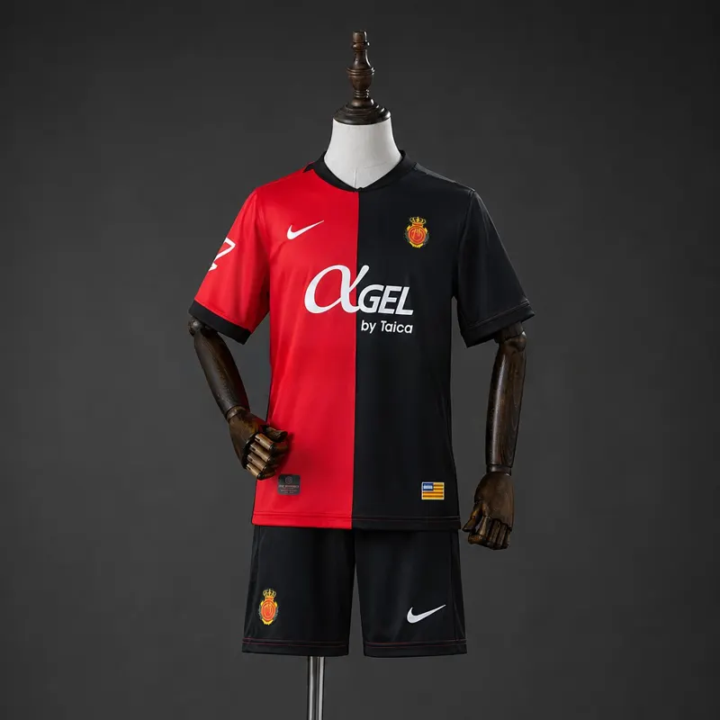 Mallorca Kids Home Kit 2026/27
