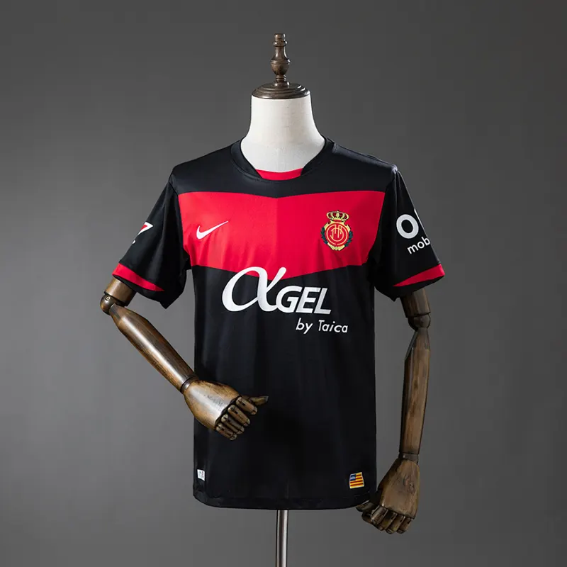 Mallorca Derdeshirt 2025/26