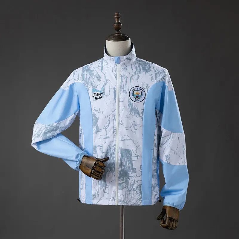 Manchester City Kurtka 2026