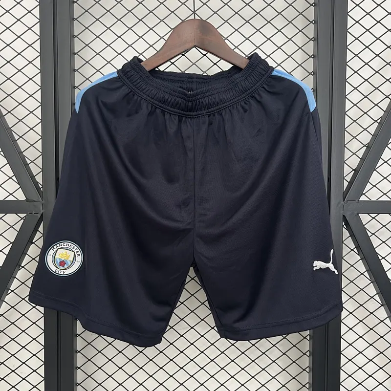 Manchester City Pantalón corto 2025/26