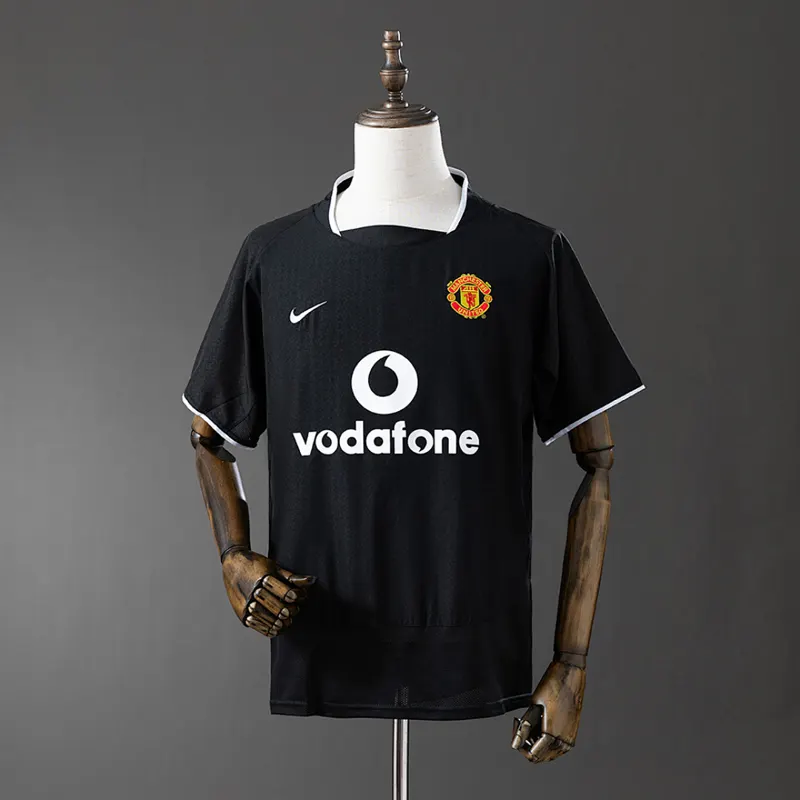 Manchester United Maglia trasferta 2003