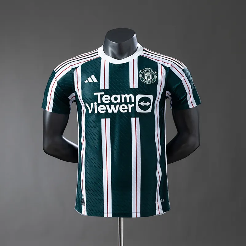 Manchester United Auswärtstrikot 2023/24