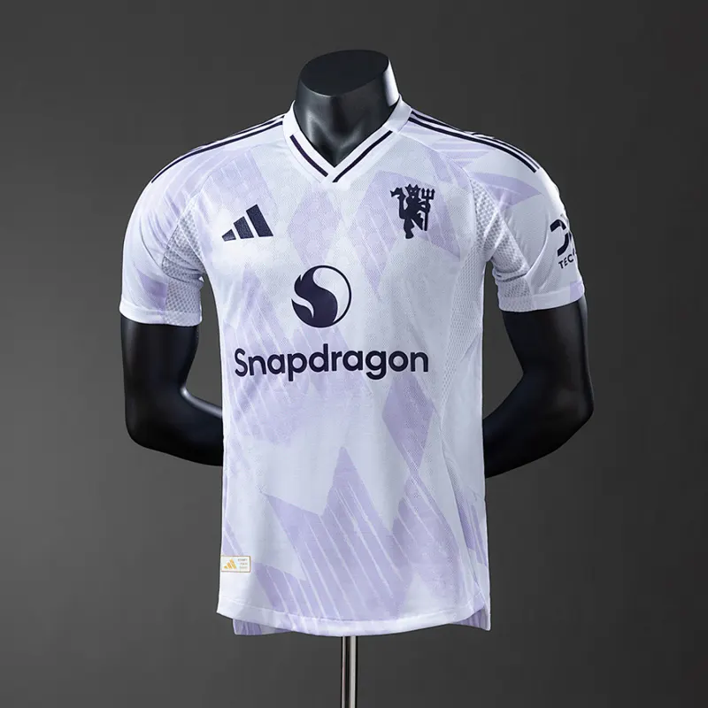 Manchester United Maglia trasferta 2025/26