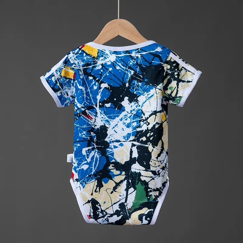 Manchester United Maglia bambino 2025/26